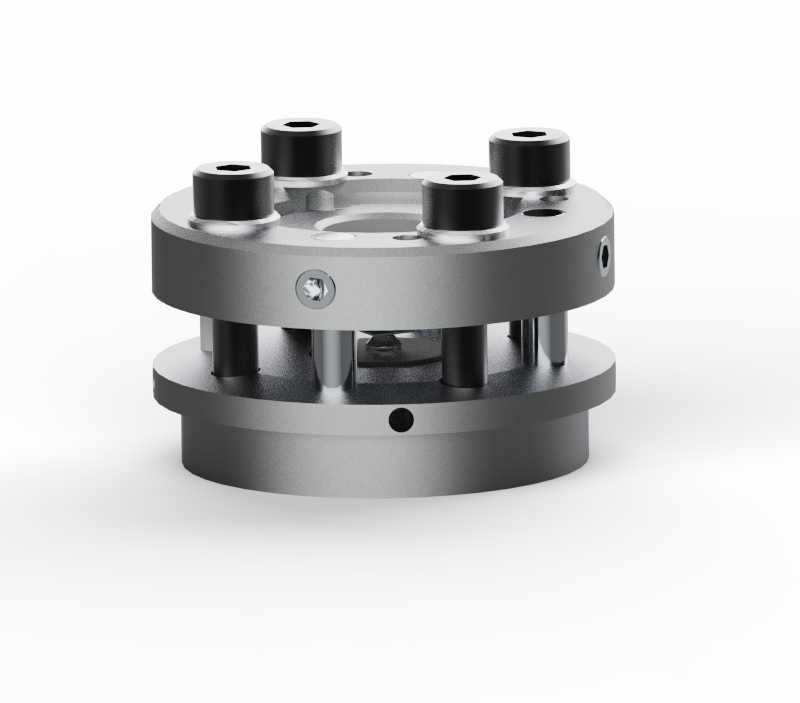 Anvil Diamond Cell (DAC)