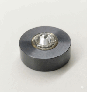 DIAMOND ANVIL AND SEATS