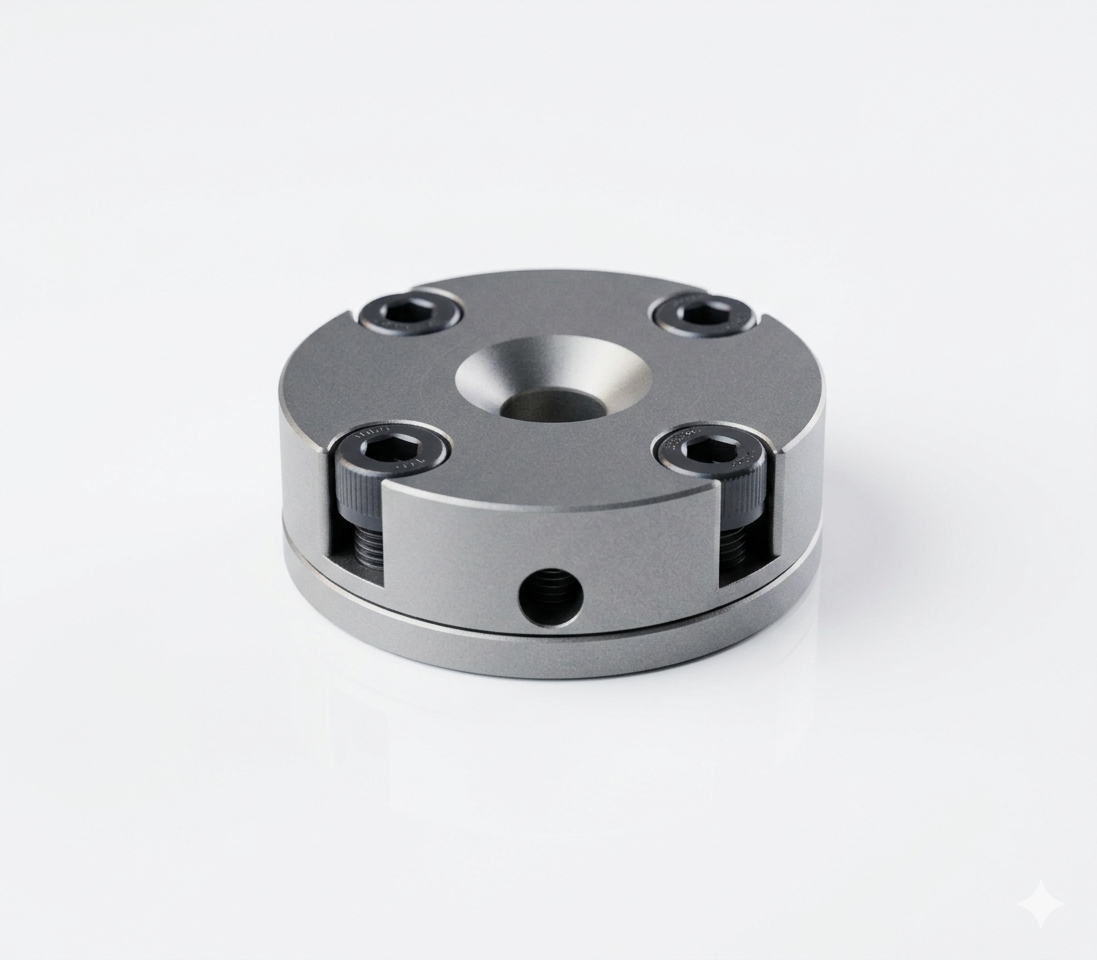 symmetric dac cell 90°